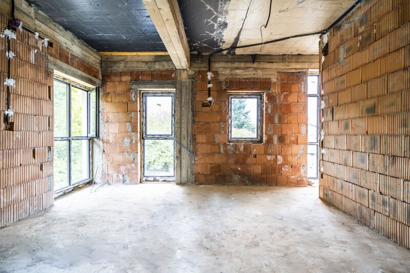 Apartament 3 camere, 2 bai, 2 balc., bloc nou, finisat la cheie, centrala termica