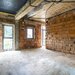 Apartament 3 camere, 2 bai, 2 balc., bloc nou, finisat la cheie, centrala termica